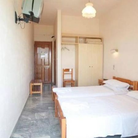Hotel Finikounda Eksteriør billede